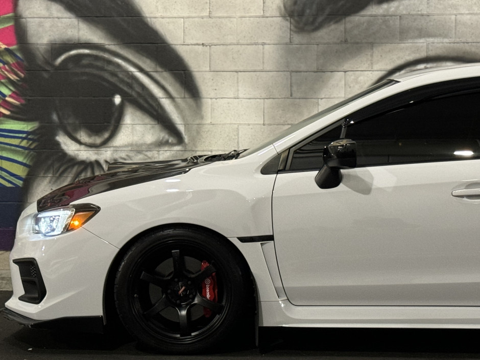 Cathy H's 2020 Impreza WRX Series.white 