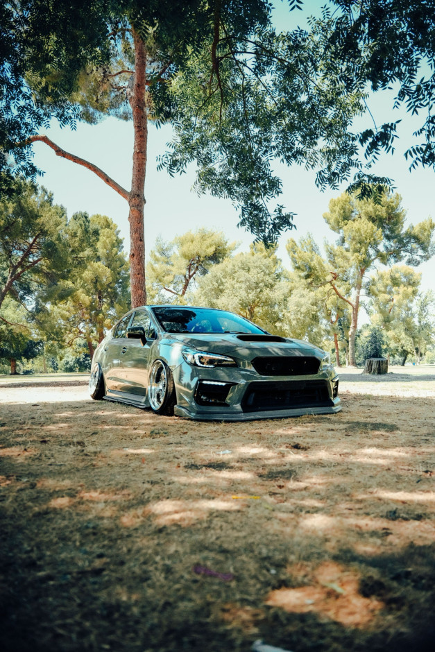 Oscar I's 2020 Impreza WRX Premium 2.0L