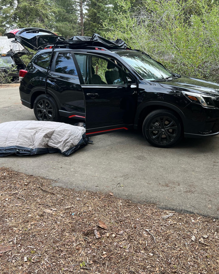 JOSE G's 2006 Impreza WRX STI Sti