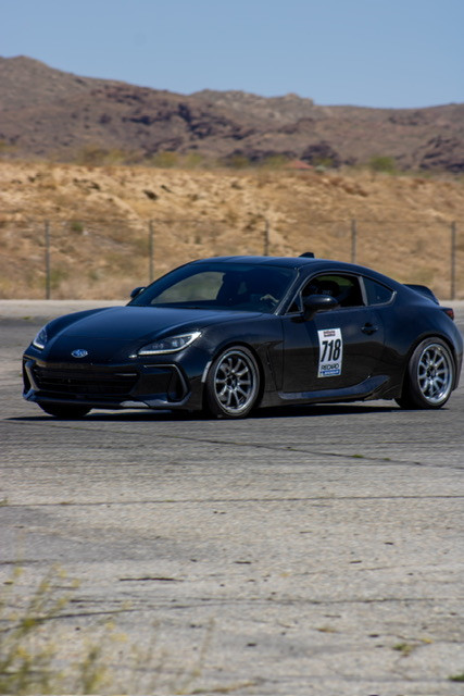 Nicholas M's 2022 BRZ Premium 