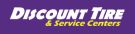 discount tire &service centers