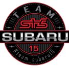 Team Subaru 15 NorCal
