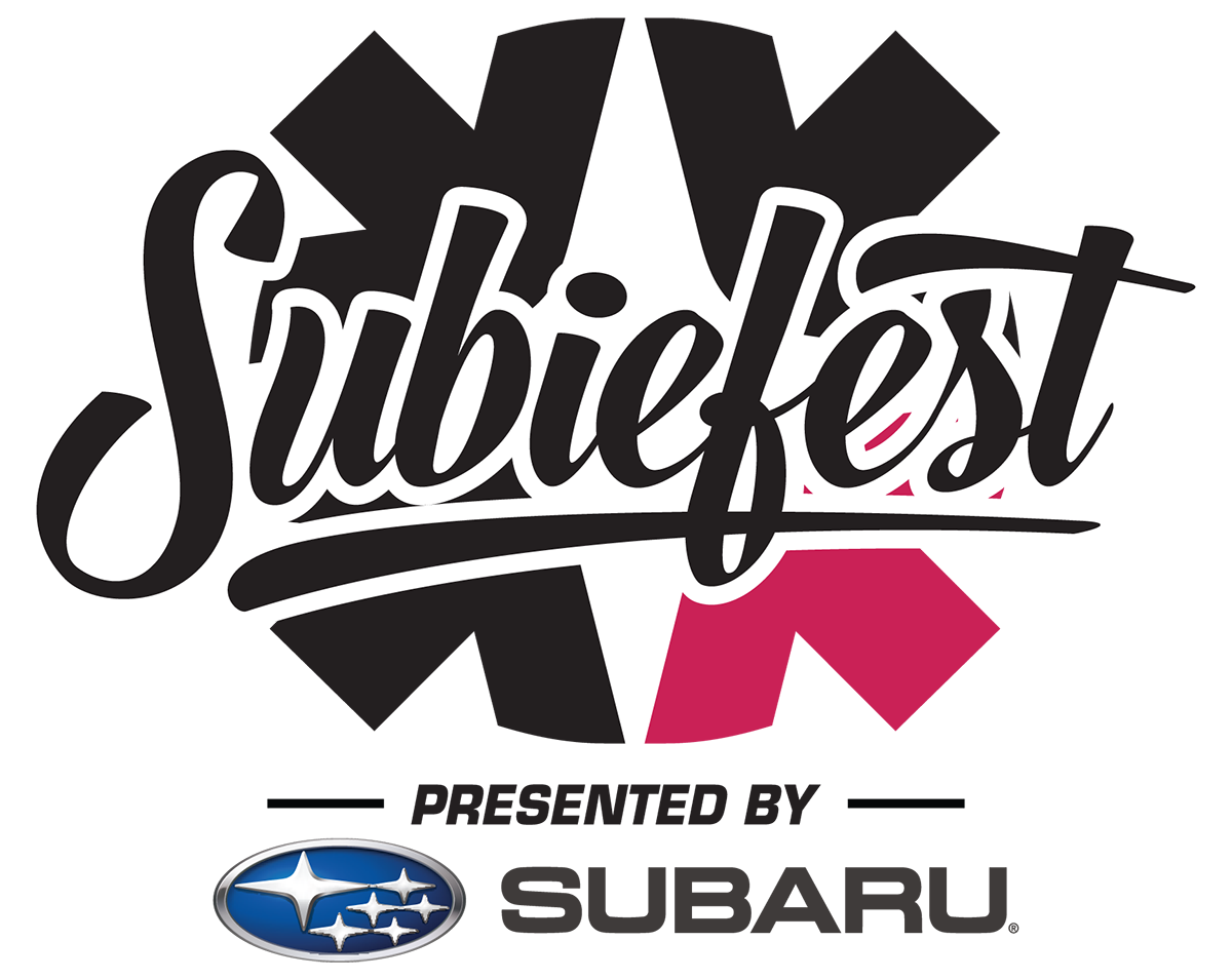 Select your region Subiefest California