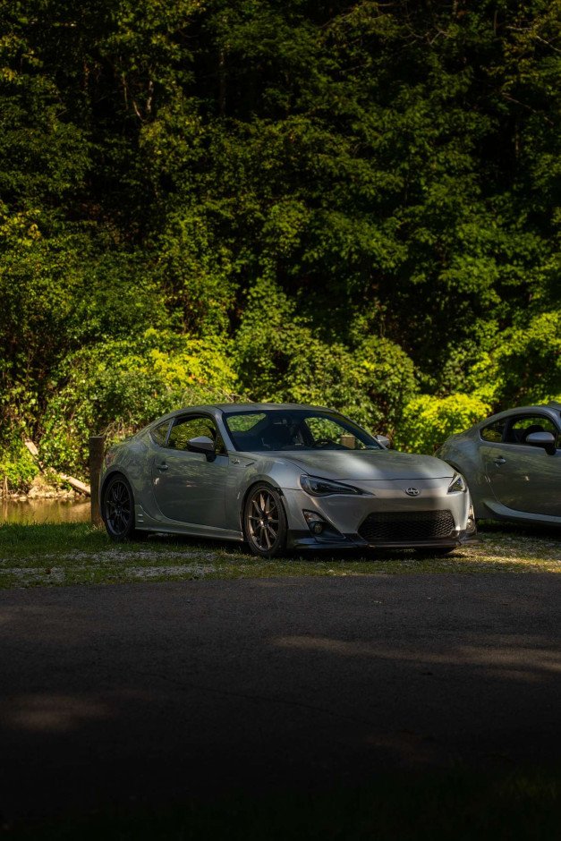 Logan S's 2013 BRZ 10 Series