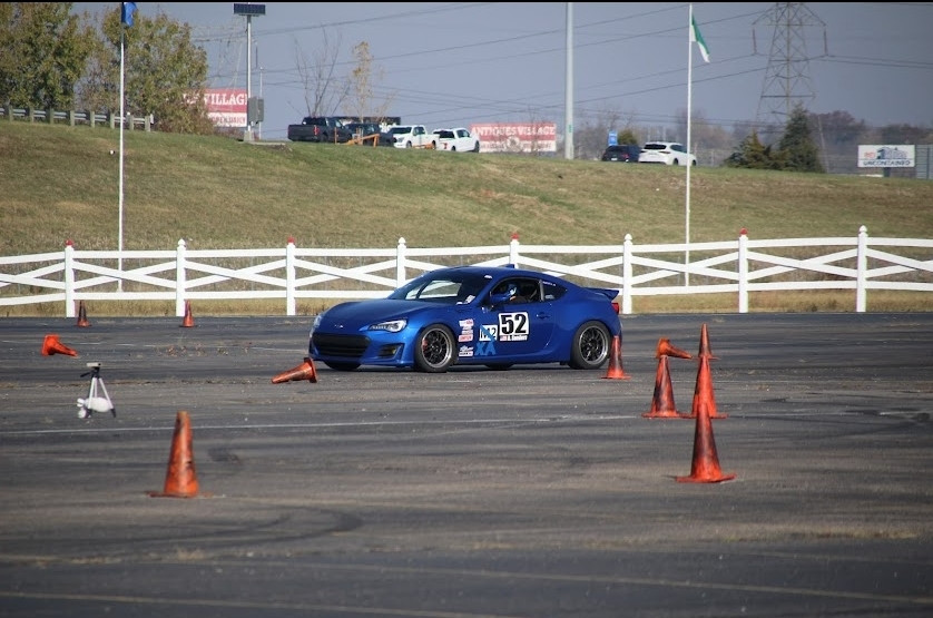 Anthony S's 2019 BRZ Boosted