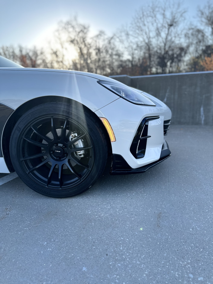 Lillie C's 2023 BRZ Limited