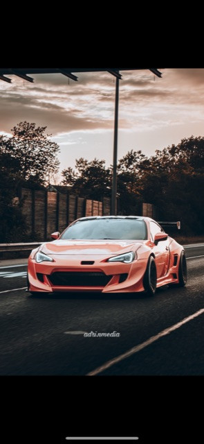 Jose G's 2013 BRZ Limited 