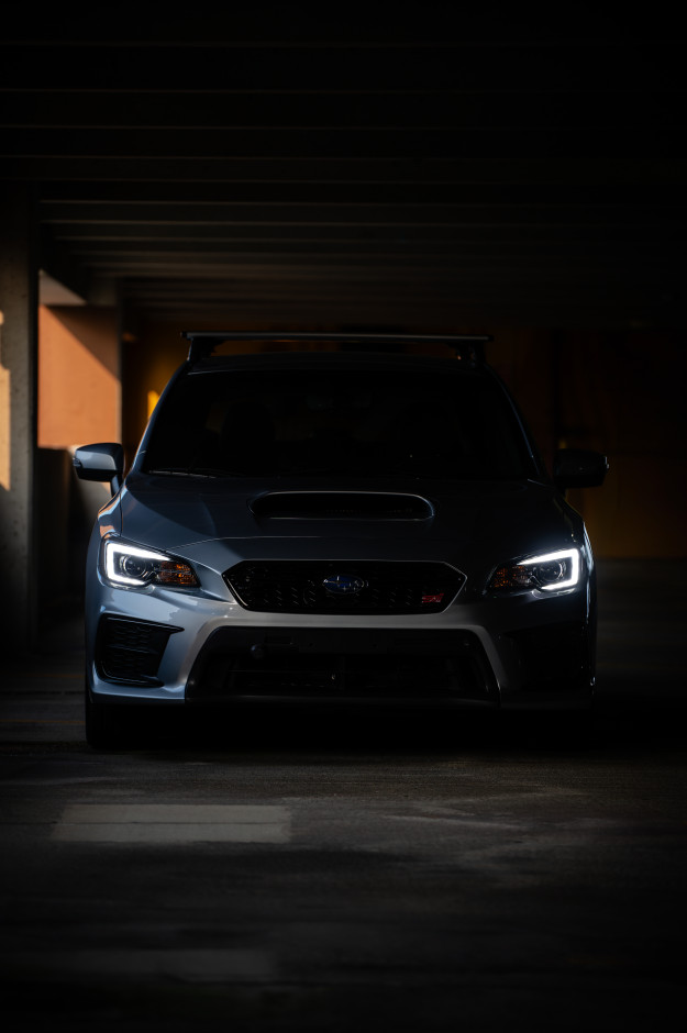 Felipe S's 2020 Impreza WRX STI Base