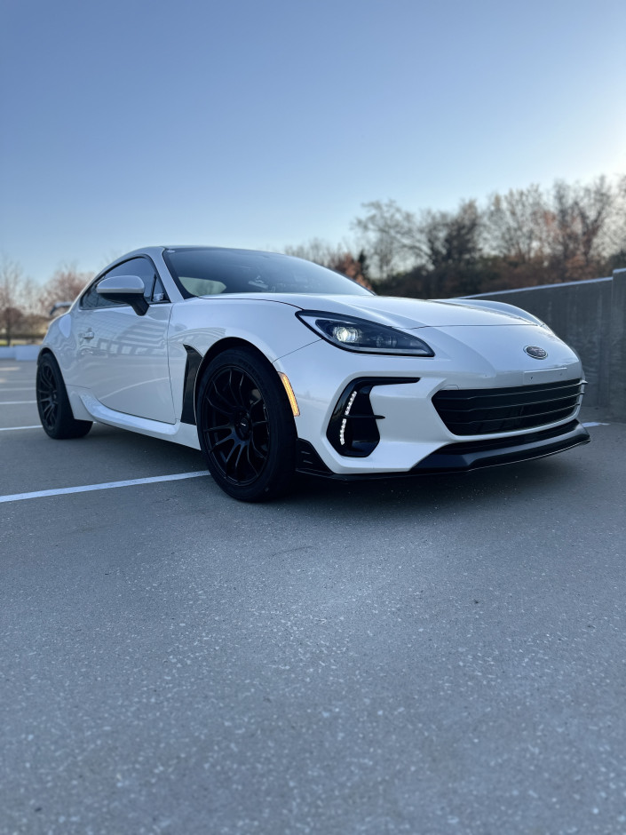 Lillie C's 2023 BRZ Limited