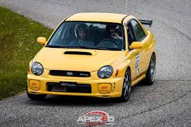 Bryce J's 2003 Impreza WRX S202 Swap # 123