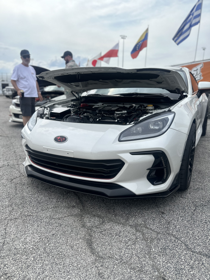 Lillie C's 2023 BRZ Limited