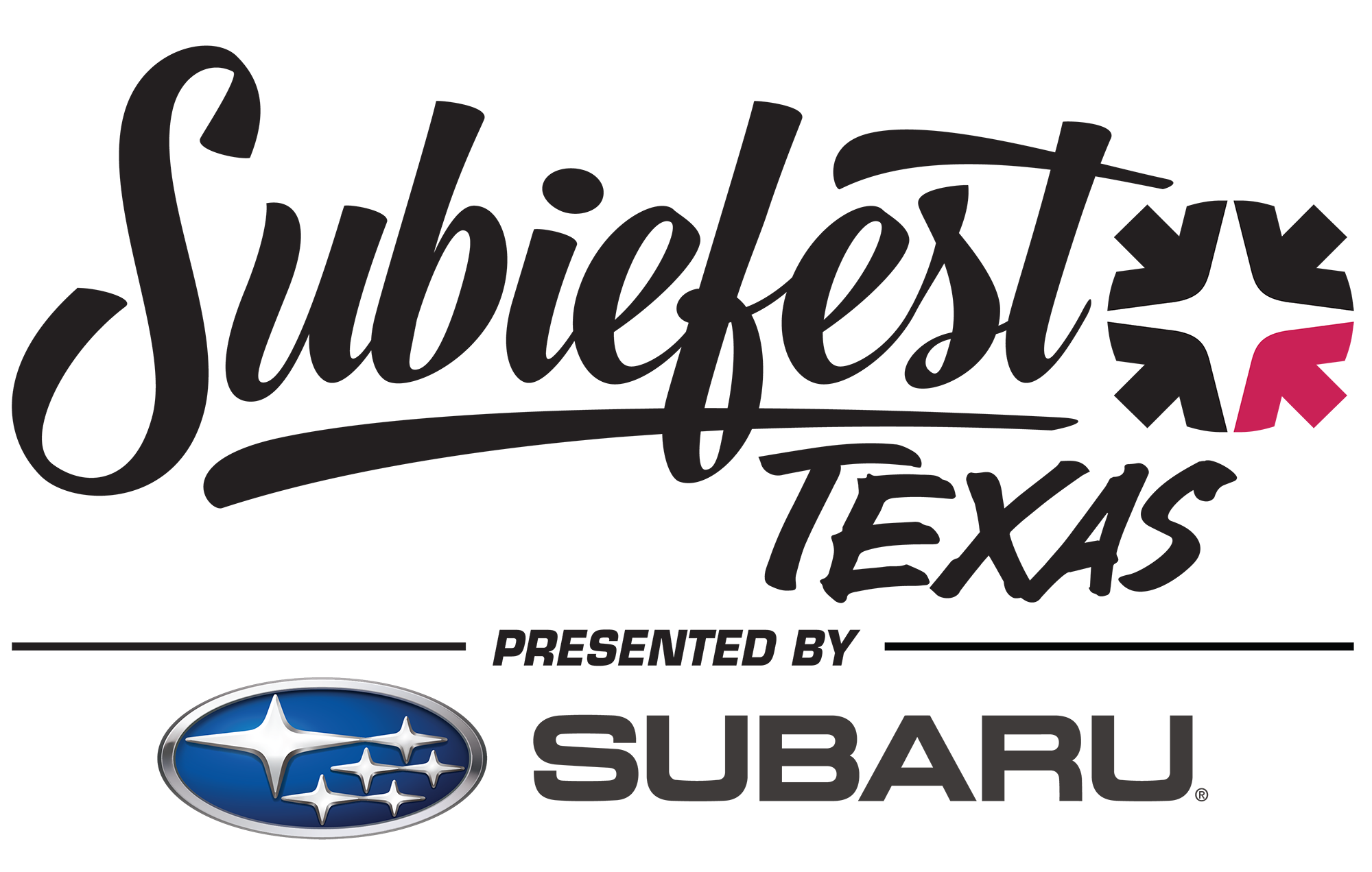 Jason Gueco's 2008 Forester Sports 2.5 XT - Subiefest Texas